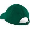 thumbnail image 2 of Beechfield®  Authentic 6 Panel Baseball Cap, 2 of 3