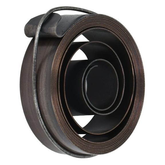 Drill Press Return Spring, Spring Steel Return Spring Industrial   For Bench Drills