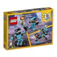 thumbnail image 2 of LEGO Creator Robo Explorer (31062), 2 of 5