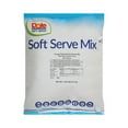 thumbnail image 1 of DOLE SOFT SERVE Orange Soft Serve Mix 4.4 lb/1.99 kgs, 1 of 3