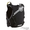 thumbnail image 5 of Jettribe Chest Impact Life Vest- Black | Jet Ski Racing Comp Vest | Jettribe All Black RS-16 Side Entry PFD, 5 of 6