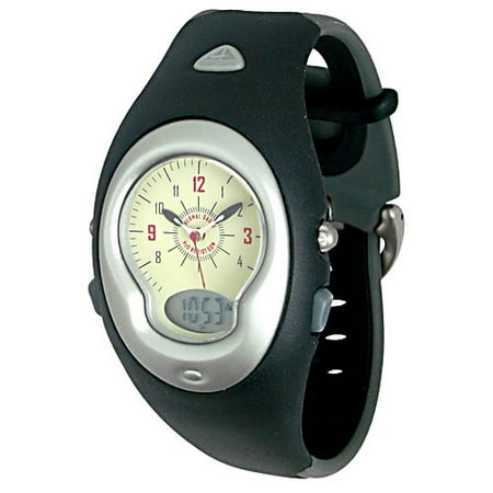 Nike Ladies Ambient Black & Metallic