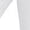 White, variant on Hurxie Women's High Waisted Jeggings Pants Stretchy Tummy Control Skinny Jean Leggings with Pockets White XL