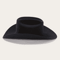 thumbnail image 2 of Stetson El Patron Premier 30X Black - Hat Felts  - Sfeptn-484007, 2 of 4