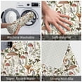 thumbnail image 4 of Non Slip Door Mat, Mushroom garnish Fast Drying Bath Tub Mats, Absorbent Bathroom Rugs Entrance Welcome Mat, Bath MatS for Tub, Floor, Home, Kitchen, Hotel,16x24in, 4 of 6