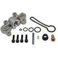 thumbnail image 1 of Standard Motor Eng.Management Kit de Service Régulateur de Pression de Carburant R81001 TechSmart; Remplacement de l'OE; avec Régulateur de Pression de Carburant / Joint d'Étanchéité / Matériel / Joints; Kit de Mise à Niveau, 1 of 1