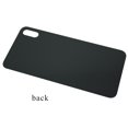 thumbnail image 4 of Phone Case Hard Back Cover Premium Para XS Max blanco, 4 of 8