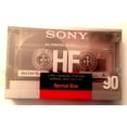 thumbnail image 1 of Cinta de casete Sony HF 90 (1985), 1 of 2
