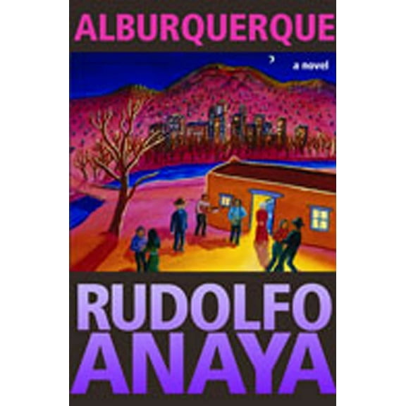Alburquerque, (Paperback)