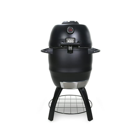 Broil King 911050  Keg 2000 Charcoal Barbecue