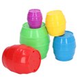 thumbnail image 1 of Kids Nesting Cups Toys, Brain Training Educational Rich Color Kids Stacking Cups Toys Interactive  For Preschool, 1 of 8