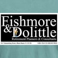 thumbnail image 3 of CafePress - Fishmore Dolittle T Shirt T Shirt - Mens Comfort Colors Shirt, 3 of 5