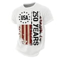 thumbnail image 4 of HAYIMI Kids O-Neck T-Shirts Knit Textured Casual Tee Shirt For Boys Soft Comfortable Daily Wear Youth Tops Lovely Dailywear, 4 of 4