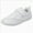 A0295-White, variant on XZNPDUCQ Boys Girls Boys Shoes Kids Tennis Quicksteps School Sneakers Breathable Running Athletic Shoes Casual Shoes Breathable Walking Shoes (White,3.5)