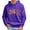 v-53Purple308, variant on CUSTG Vintage City Name Graphic Hoodie for Men, Loose Fit Pullover Sweatshirt Long Sleeve Casual Street Hooded Tops Oversized Stylish Streetwear