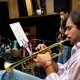 thumbnail image 3 of 1 UNID Trumpet Music Puntaje Clip Trompetería Partitura Música Pindelateral (Plata), 3 of 8