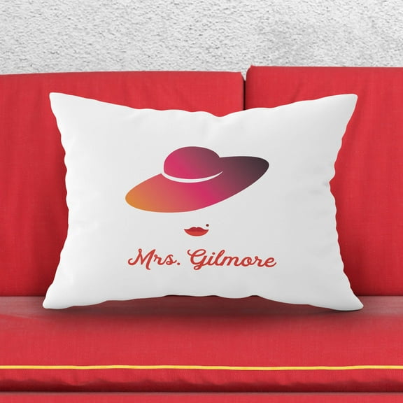Personalized Pillow Case for Her