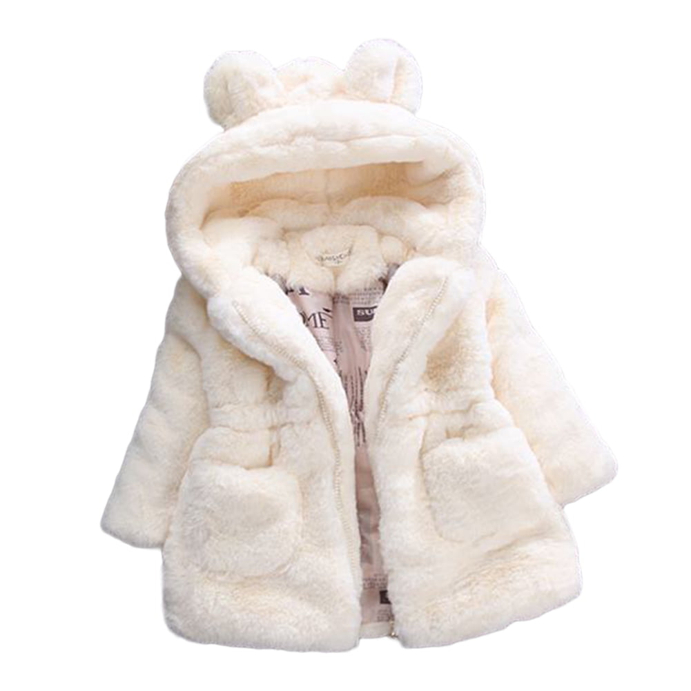 walmart childrens winter coats