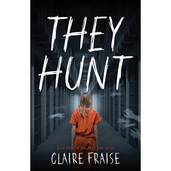 They Hunt, (Paperback)