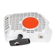 thumbnail image 1 of Ficarrico Recoil Pull Starter Chainsaw Rewind Starter 1135 080 2102 Replacement for Stihl MS341 MS361, 1 of 8