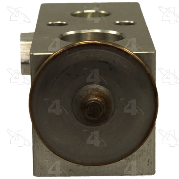 A/C Expansion Valve Fits select: 2000 CHRYSLER NEON, 2001 DODGE NEON