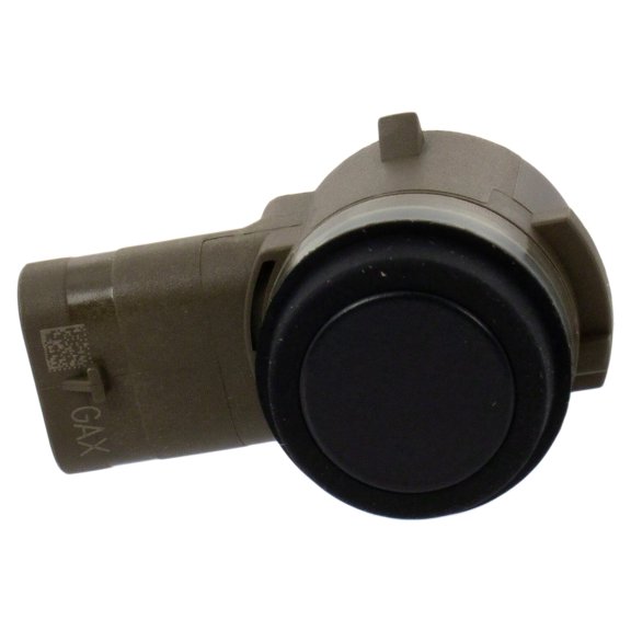Sensor De Estacionamiento OEM Trasero F-250 Super Duty DE 2020 A 2022 Ford Original