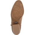 thumbnail image 6 of Dr. Scholl's Lainey Women's Boots Tan Brown Size 9 M, 6 of 6