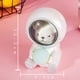 thumbnail image 3 of pequeña luz de noche Irfora Lovely Cartoon Night Light Niños Dormitorio Cute Pet Astronaut Nightstand Lamp Irfora pequeña luz de noche, 3 of 7