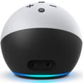 thumbnail image 3 of Bocina Asistente de Voz Alexa Echo Dot 4th Kids Panda Echo Dot Panda, 3 of 4
