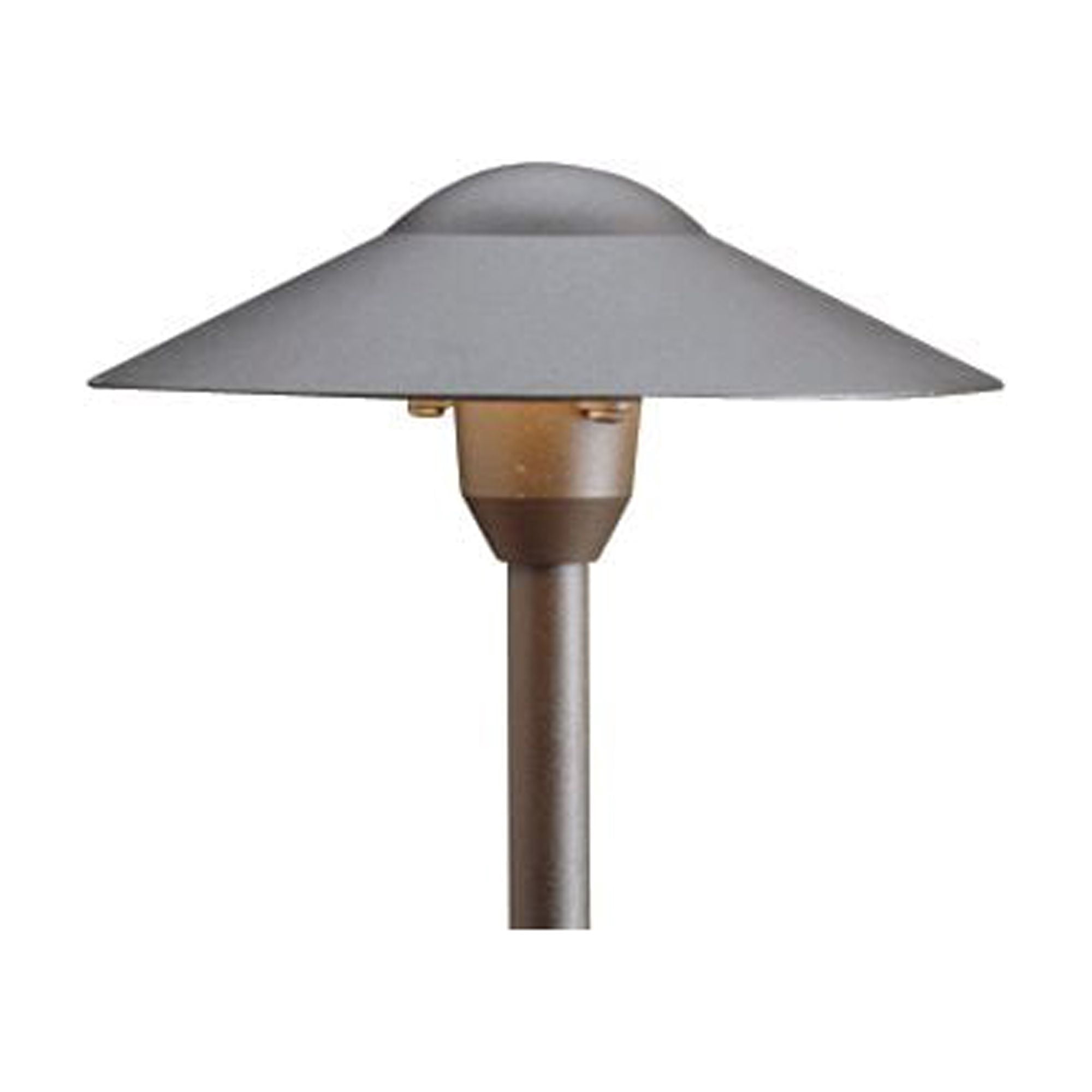 Kichler Architectural Bronze Landscape Path Light