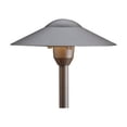 thumbnail image 3 of Kichler Architectural Bronze Landscape Path Light, 3 of 4