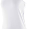thumbnail image 3 of Spiro Womens Impact Softex Sleeveless Fitness Tank Top, 3 of 4