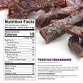thumbnail image 5 of NESCO® BJT-6 Teriyaki Jerky Seasoning, 3 Pack, 5 of 5