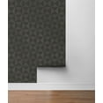 thumbnail image 6 of Stacy Garcia Home Geo Inlay Peel and Stick Wallpaper, 6 of 8