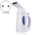 thumbnail image 2 of Vaporizador para ropa Yuxing diseño portátil de mano 160 ml vapor penetrante fuerte color blanco, 2 of 5