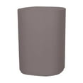 thumbnail image 2 of TOPRenddon Acrylic Pen Holder, Desktop Pencil Cup Stationery Organizer for Office Desk Accessory, Round Makeup Brush Srotage for Home, Cutlery Storage Organizer, 2 of 6