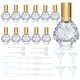 thumbnail image 1 of Atomizador de perfume YU FENG, botella de vidrio recargable de 15 ml, 12 unidades, 1 of 6