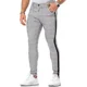 thumbnail image 1 of Pantalones Largos De Cuadros Casuales For Hombre, 1 of 8