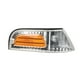 thumbnail image 1 of Cuarto DEPO Ford Crown Victoria 1998 - 2011 Copiloto, 1 of 1
