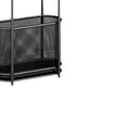 thumbnail image 6 of CoudarTitie Umbrella Rack Stand Storage Rack Metal Organizer Umbrella Holder Umbrella Holder black, 6 of 9