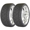 thumbnail image 1 of Paquete de 2 Llantas Toyo Proxes ST3 255/55R19 111V, 1 of 2