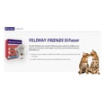 thumbnail image 2 of Difusor Eléctrico Feliway Friends con Cartucho Recarga 48 ml, 2 of 3