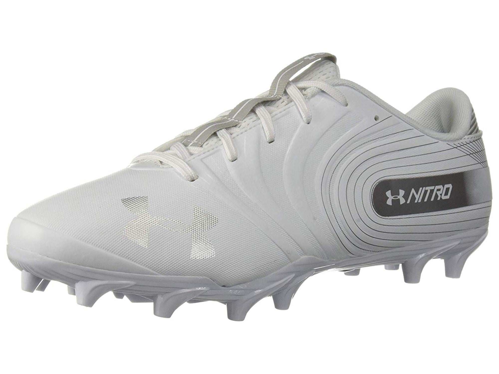 under armour football cleats low