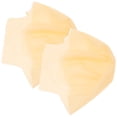 thumbnail image 4 of 2 piezas Capas calvas de maquillaje Capas de látex Cabil, 4 of 5