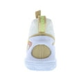 thumbnail image 3 of Nike Cosmic Unity 2 Unisex Shoes Size 11.5, Color: Off White/Multi-Colored, 3 of 5
