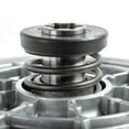 thumbnail image 4 of Secondary Driven Clutch Pulley for HiSUN MSU800 UTV800 Bennche Qlink Spire 21400, 4 of 5