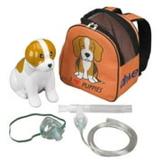 Drive Pediatric Beagle Compressor Nebulizer with Carry Bag