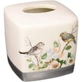 thumbnail image 2 of Avanti Linens Love Nest Collection, Tissue Cover, Multi, 2 of 3