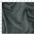 thumbnail image 4 of Soimoi Rayon Crepe Fabric Floral & Paisley Print Fabric by The Yard 46 Inch Wide, 4 of 5