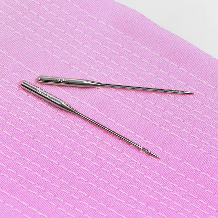 Sewing Needle Types and Sizes  How To Pick The Right Needle – Fabric By  Missy Rose